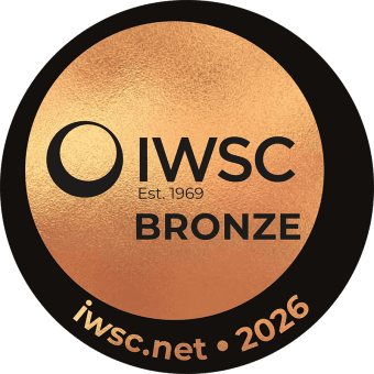 Awards-V Rum-IWSC 4