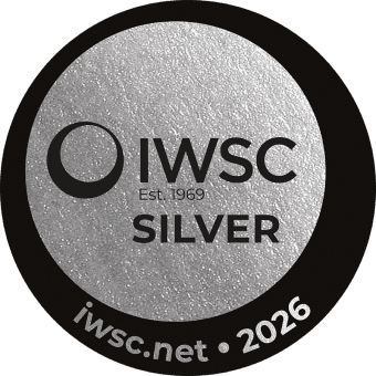 Awards-V Rum-IWSC 3