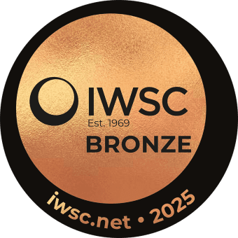 Awards-V Rum-IWSC 1