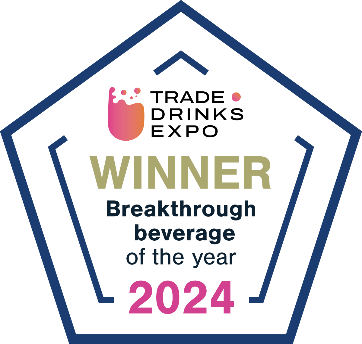 Awards-V Rum- Trade Drinks Expo 1
