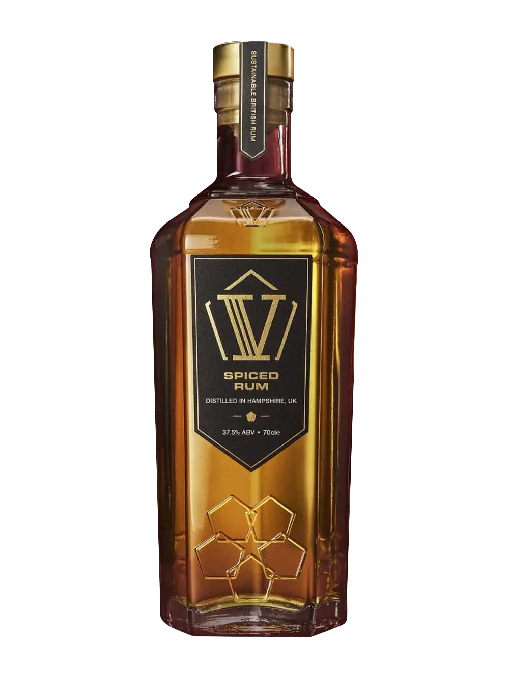 V Rum